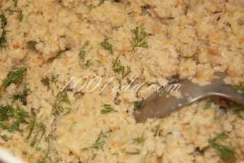 Рыбные котлеты из хека: рецепт с пошаговым фото