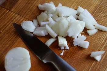 Домашняя солянка: рецепт с пошаговым фото