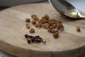 Квашеная капуста с медом: рецепт с пошаговым фото