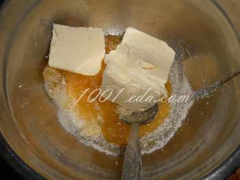 Торт Медовик по-домашнему: рецепт с пошаговым фото